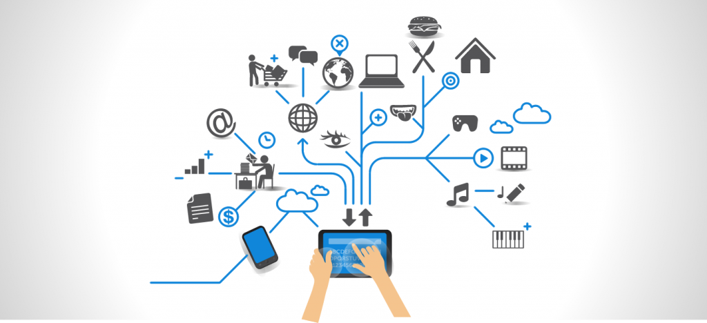 MQTT Network